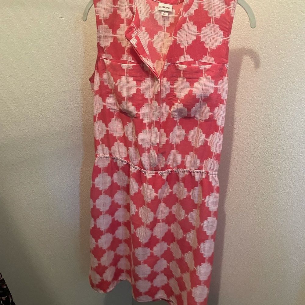 Merona comfortable shift dress